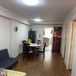Blk 75 Bedok North Road (Bedok), HDB 3 Rooms #503019451